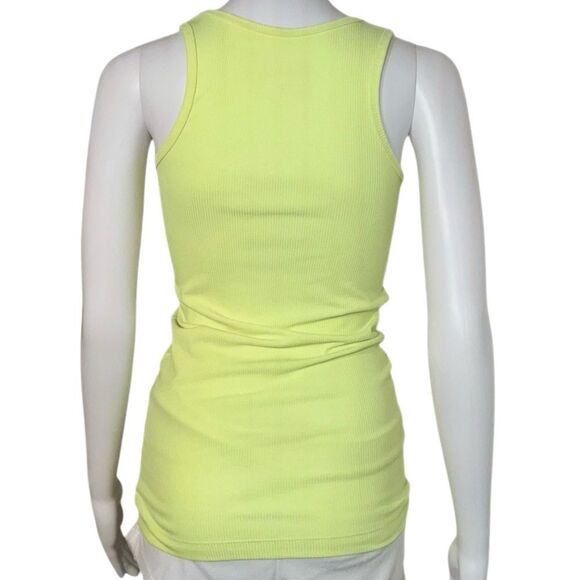 Under Armour Active Ribbed Tank NWOT - Picture 6 of 8